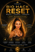 𝐁𝐈𝐎 𝐇𝐀𝐂𝐊 𝐑𝐄𝐒𝐄𝐓 - 𝐌𝐞𝐧𝐭𝐞 𝐂𝐮𝐞𝐫𝐩𝐨 - 𝐆𝐮𝐢𝐚 𝐑𝐚́𝐩𝐢𝐝𝐚 interactiva